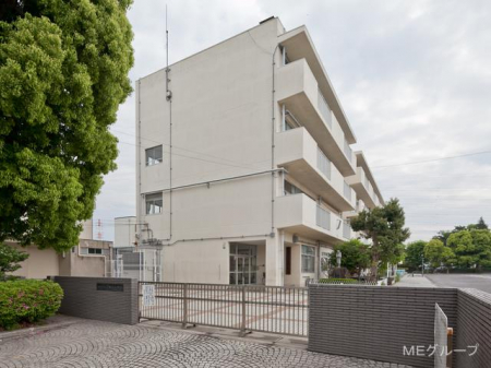 ���ӊ��@���w�Z 600m ���l�s�������ݖ쏬�w�Z