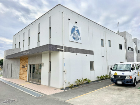 ���ӊ��@�c�t���E�ۈ牀 2000m �x���c�t��