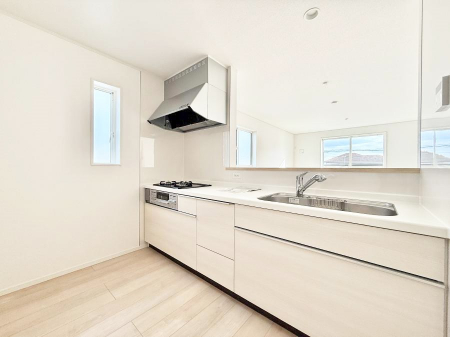 �L�b�`���@�������L���C�ɕЕt���A�g���₷���L�b�`��