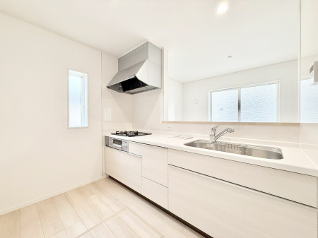 �L�b�`���@�������������Ŏ��p�I�A�S�Ƃ��߂��L�b�`���f�U�C��