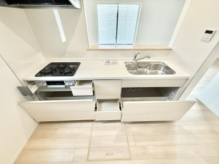 �L�b�`���@�������V���v���ŋ@�\�I�A�����g���₷���L�b�`��