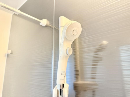 ���̑����ρ@�ݔ����茳�ŊȒP�Ɏ~���ł��邽�߁A���̖��ʌ��������炷���Ƃ��ł��܂��B