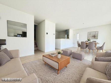 ���r���O�@���������S�n�̂����A���z�̃��r���O