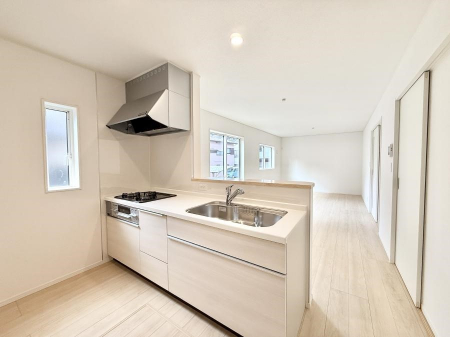 �L�b�`���@�������������Ŏ��p�I�A�S�Ƃ��߂��L�b�`���f�U�C��