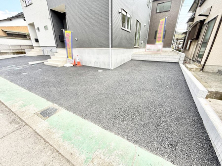 �@�O�ρ����K�Ȓ��ԃX�y�[�X�ň��S