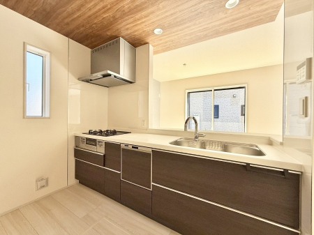 �L�b�`���@�������L���C�ɕЕt���A�g���₷���L�b�`��