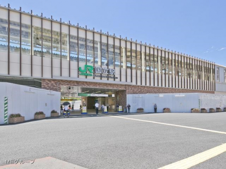 ���ӊ��@�w 1680m JR�����{���u�����v�w