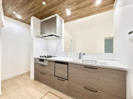 �L�b�`���@�������L���C�ɕЕt���A�g���₷���L�b�`��