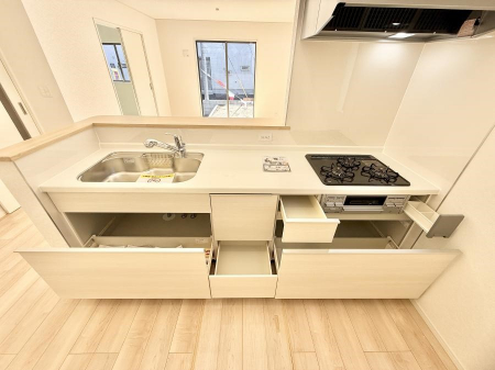 �L�b�`���@����