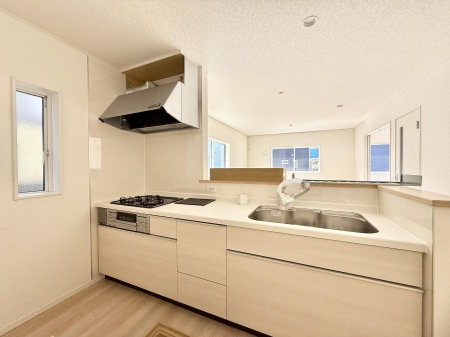 �L�b�`���@�������L���C�ɕЕt���A�g���₷���L�b�`��