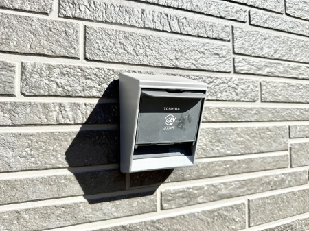 ���̑����ρ@�ݔ������ɗD�����G�R��EV�ԃ��C�t���T�|�[�g