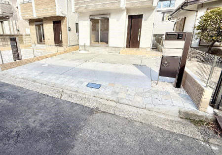 �@�O�ρ�����ɃJ�[�X�y�[�X������Ə�����܂�