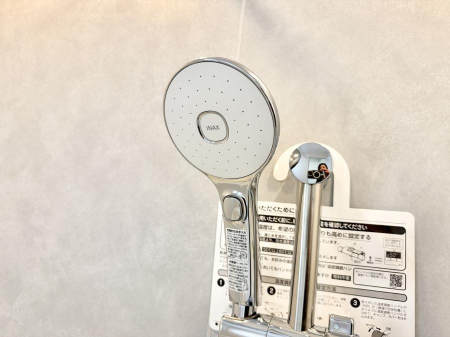 ���̑����ρ@�ݔ����茳�ŊȒP�Ɏ~���ł��邽�߁A���̖��ʌ��������炷���Ƃ��ł��܂��B