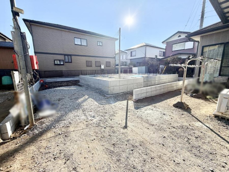 ���n�O�ώʐ^�@�O�ρ��V������炵���n�܂�ꏊ�ŁA�Ƒ����J��[�߂�