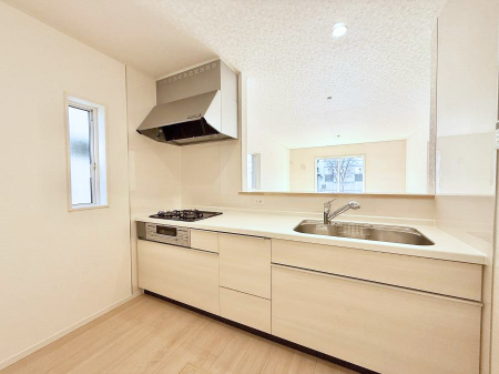 �L�b�`���@�������L���C�ɕЕt���A�g���₷���L�b�`��