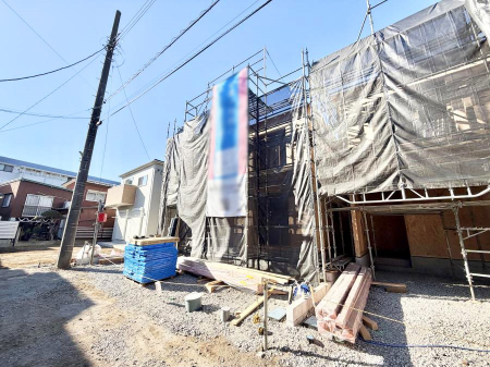 ���n�O�ώʐ^�@�O�ρ��V������炵���n�܂�ꏊ�ŁA�Ƒ����J��[�߂�