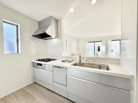 �L�b�`���@���������������̖��@��������A���ʂȃL�b�`��