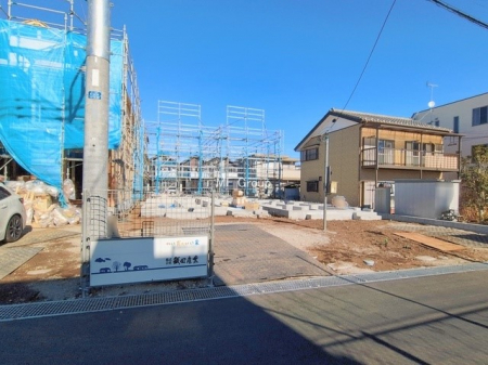 ���n�O�ώʐ^�@�O�ρ��V������炵���n�܂�ꏊ�ŁA�Ƒ����J��[�߂�