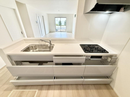 �L�b�`���@�����������������Ɗy�����Ȃ�A���K�ȃL�b�`�����