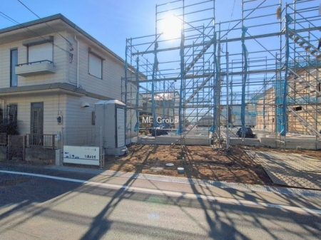 ���n�O�ώʐ^�@�O�ρ��V������炵���n�܂�ꏊ�ŁA�Ƒ����J��[�߂�