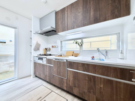 �L�b�`���@�������Ƒ��ƂȂ���A�R�~���j�P�[�V�����̏�