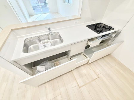 �L�b�`���@�����������������Ɗy�����Ȃ�A���K�ȃL�b�`�����