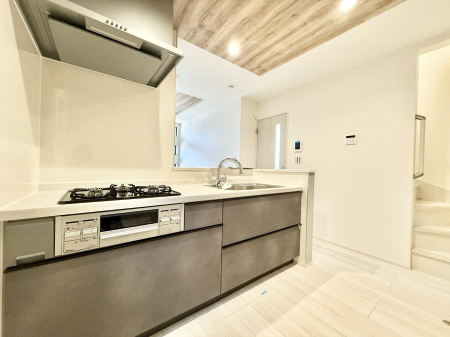 �L�b�`���@�������V���v���ŋ@�\�I�A�����g���₷���L�b�`��