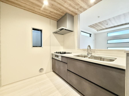 �L�b�`���@�������L���C�ɕЕt���A�g���₷���L�b�`��