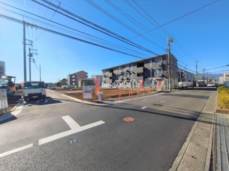 ���n�O�ώʐ^�@�O�ρ��V�����Z�܂��A�X�̐V�������i