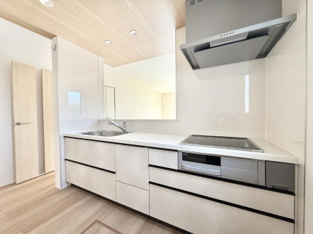 �L�b�`���@�������V���v���ŋ@�\�I�A�����g���₷���L�b�`��