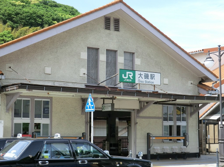 ���ӊ��@�w 800m JR���C�����u���v�w