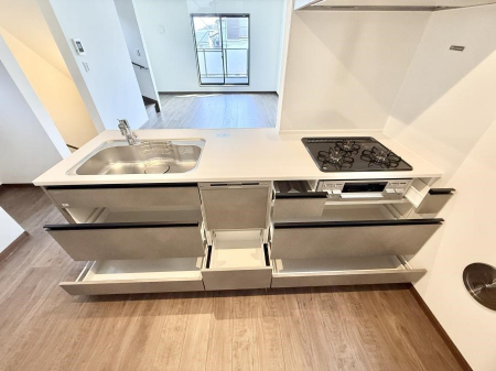 �L�b�`���@�����������������Ɗy�����Ȃ�A���K�ȃL�b�`�����