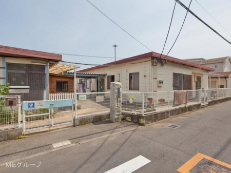 ���ӊ��@�c�t���E�ۈ牀 560m �����ۈ牀