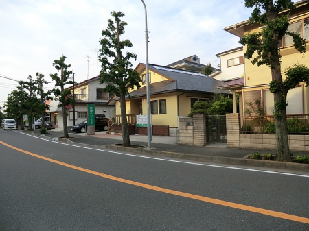 ���ӊ��@�a�@ 350m ���N���j�b�N