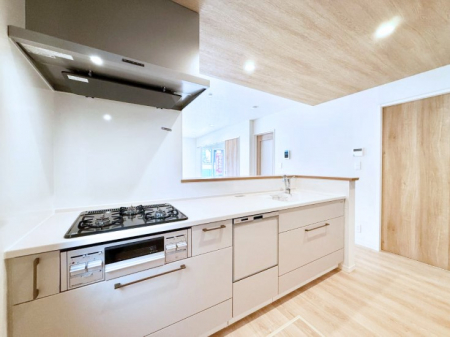 �L�b�`���@�������V���v���ŋ@�\�I�A�����g���₷���L�b�`��