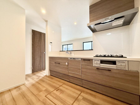 �L�b�`���@�������V���v���Ŕ������S�n�悢���Ԃ𐶂ރL�b�`�����