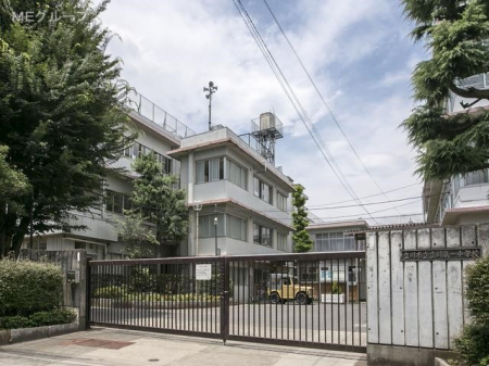 ���ӊ��@���w�Z 810m ����s�������ꒆ�w�Z