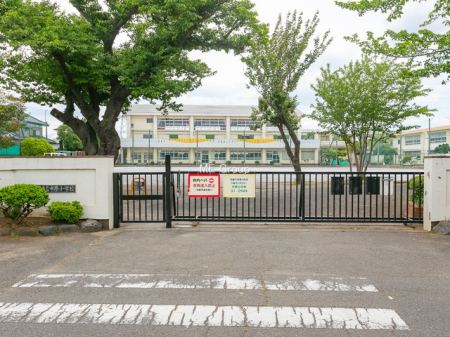 ���ӊ��@���w�Z 1100m ���ˎs���������w�Z