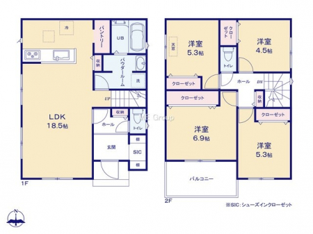 �@�Ԏ�聡SIC��p���g���[�Ȃǎ��[�L�x�ŏ�����܂�