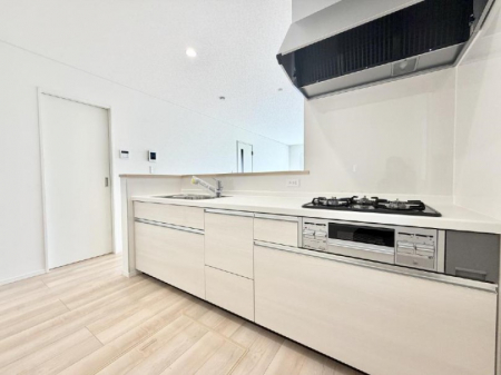 �L�b�`���@�����������������Ɗy�����Ȃ�A���K�ȃL�b�`�����