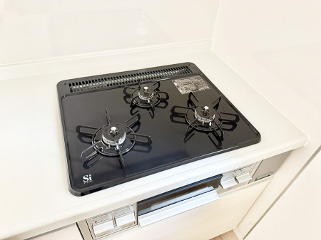 ���̑����ρ@�ݔ����R���R�����̃V�X�e���L�b�`���ŗ����̎菇���X���[�Y��  