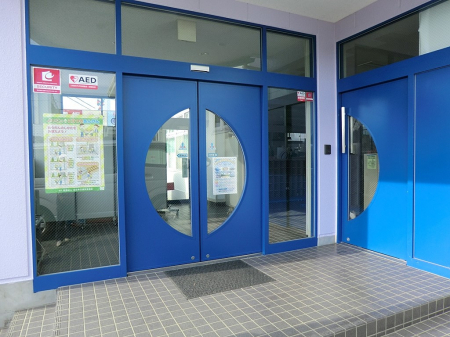 ���ӊ��@�c�t���E�ۈ牀 600m �ɐ������S���c�t��