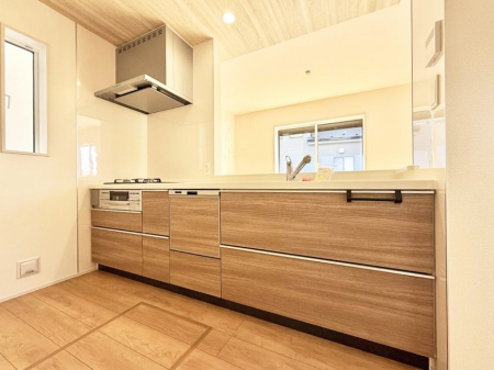 �L�b�`���@���������y���݂ƐH�ׂ�K����͂���L�b�`��