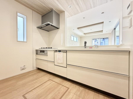 �L�b�`���@�������������Ŏ��p�I�A�S�Ƃ��߂��L�b�`���f�U�C��