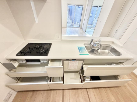 �L�b�`���@�������V���v���ŋ@�\�I�A�����g���₷���L�b�`��