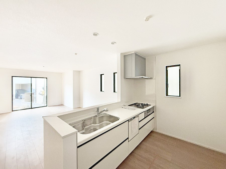 �L�b�`���@�������L���C�ɕЕt���A�g���₷���L�b�`��