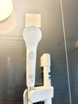 ���̑����ρ@�ݔ����茳�ŊȒP�Ɏ~���ł��邽�߁A���̖��ʌ��������炷���Ƃ��ł��܂��B