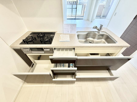 �L�b�`���@�������V���v���ŋ@�\�I�A�����g���₷���L�b�`��