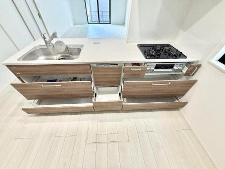 �L�b�`���@�����������������Ɗy�����Ȃ�A���K�ȃL�b�`�����