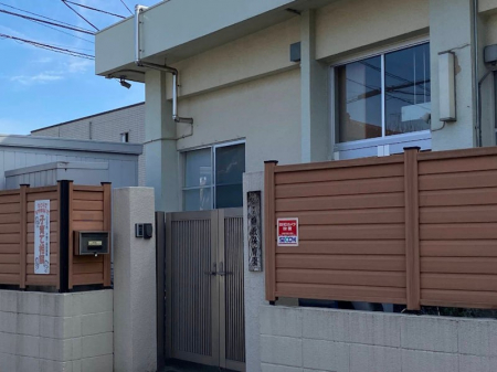 ���ӊ��@�c�t���E�ۈ牀 180m �Ë��ۈ牀